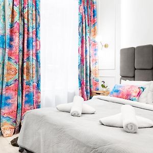 Deluxe Appartement